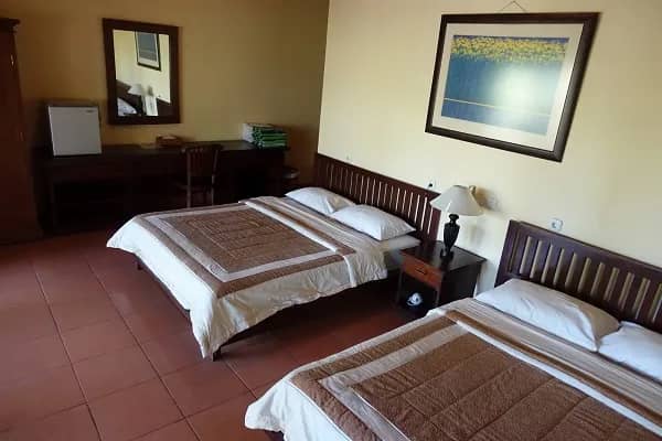 Family Resort Room - image