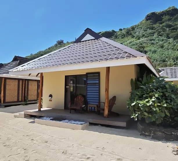 Lagoon Bungalow - image