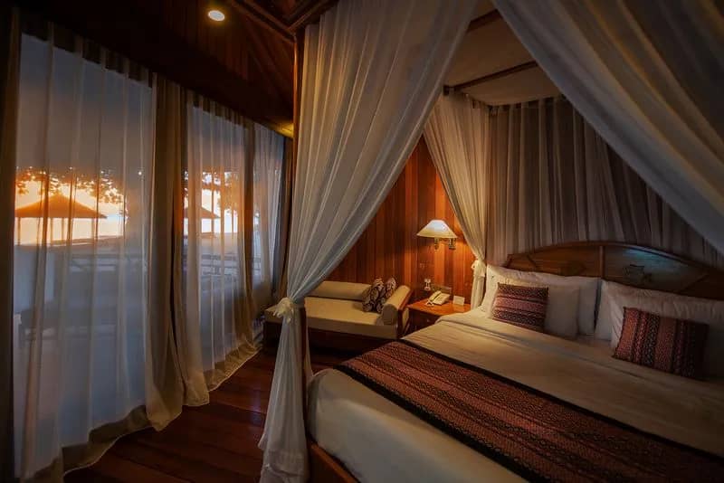 Deluxe Minahasa Room - image