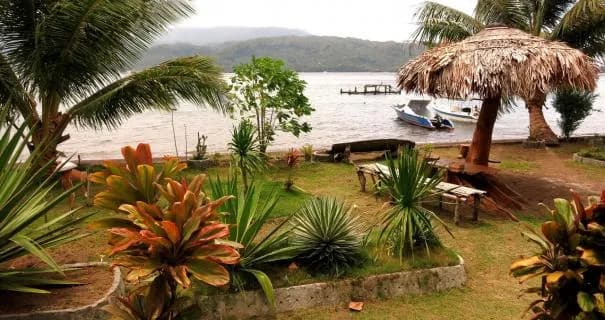 Two Fish Divers' Dive Resort Lembeh