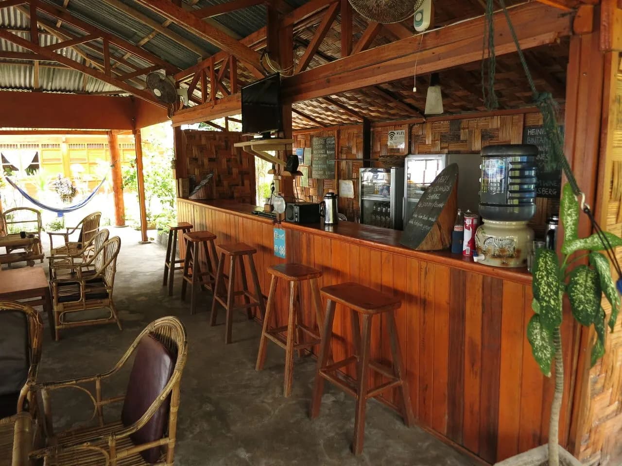 Two Fish Divers' Dive Resort Lembeh