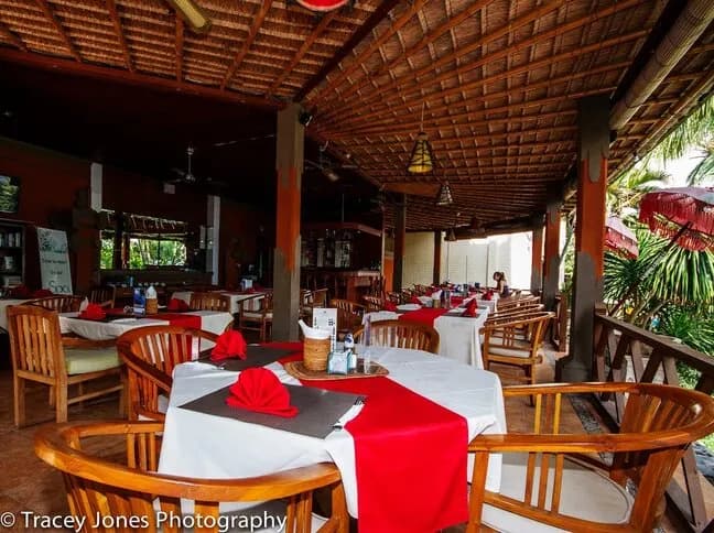 Puri Wirata Dive Resort & Spa Amed