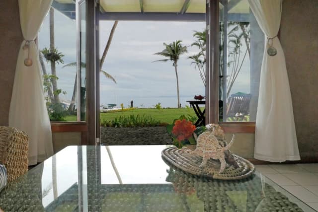 Paradise Taveuni Fiji