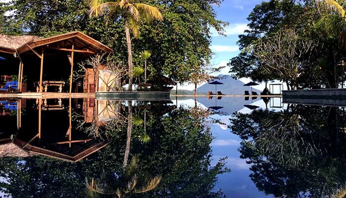 Siladen Resort & Spa Bunaken