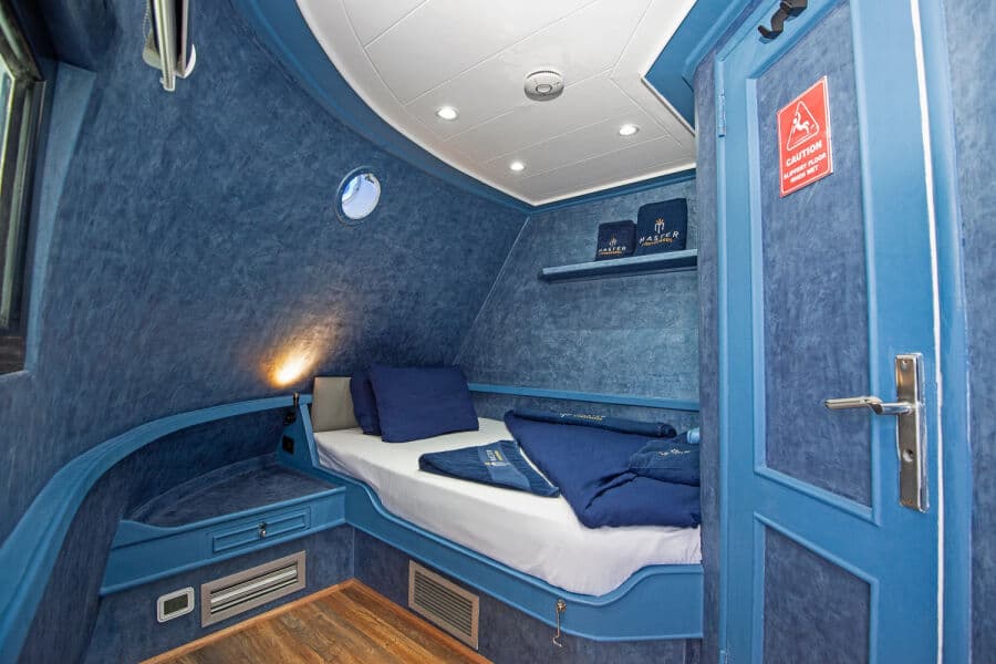 Classic Double Main Deck - image