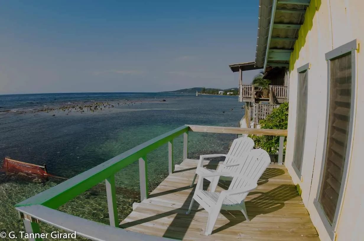 Reef House Resort Roatan - image