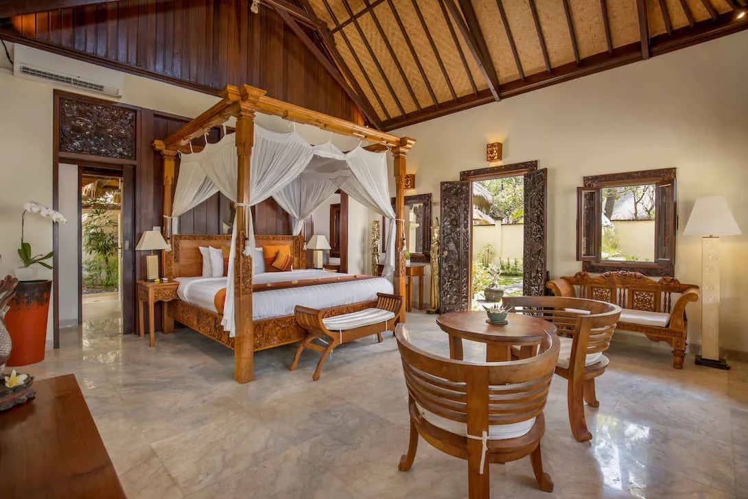 Villa Purnama - image Villa Purnama - image