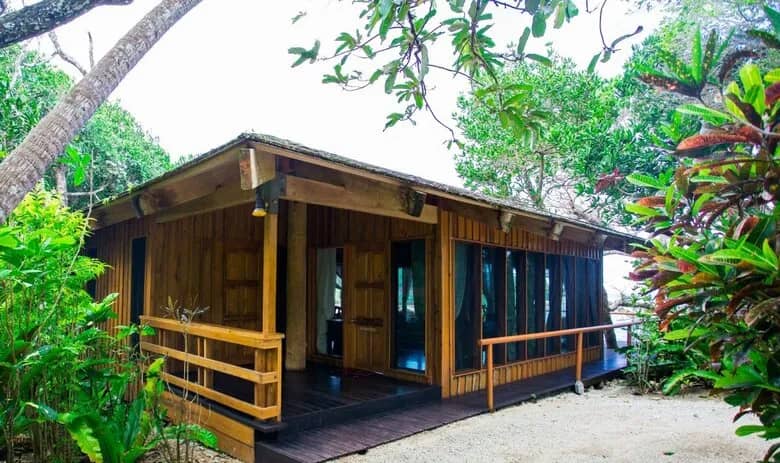 Ocean Tropical Bure - image Ocean Tropical Bure - image