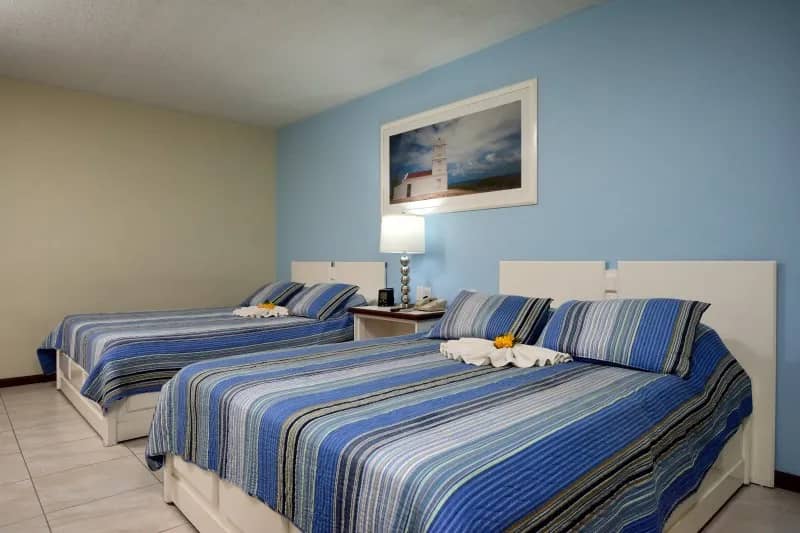 Deluxe Ocean View - image Deluxe Ocean View - image