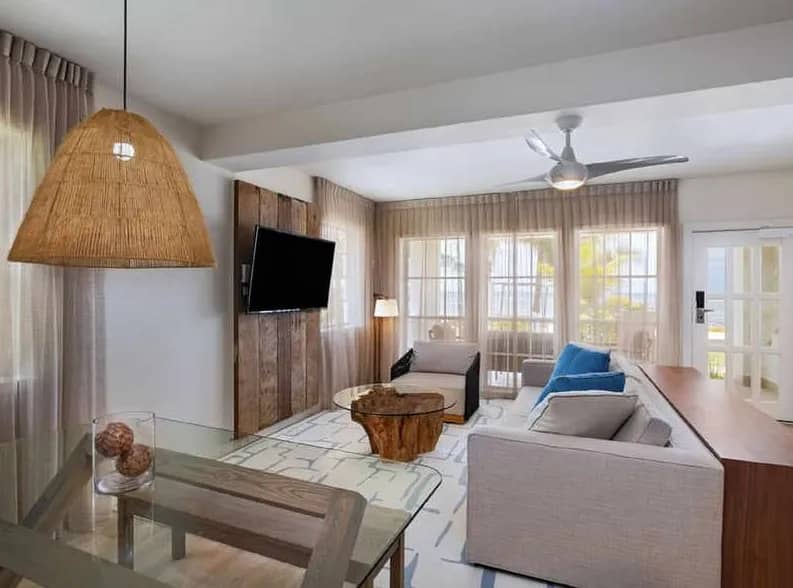 Resort View Vista 2 Bed Suite - image Resort View Vista 2 Bed Suite - image