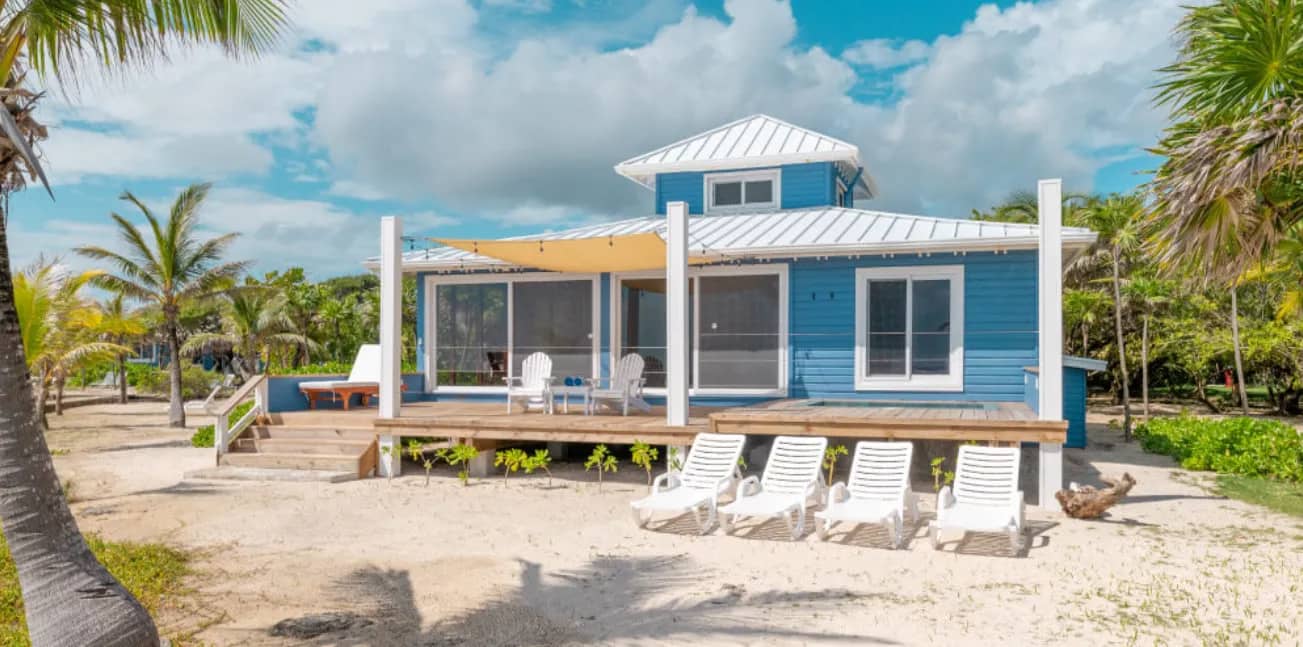 Grand Villa - image Grand Villa - image