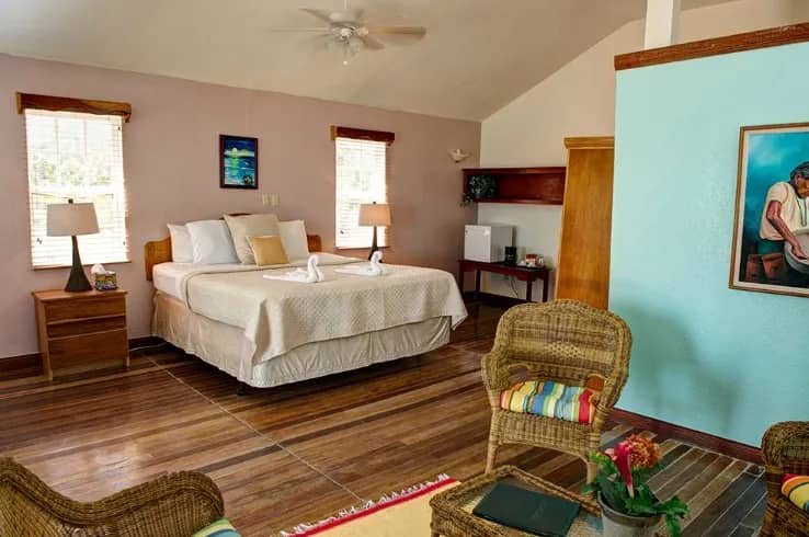 Superior Cabanas - image Superior Cabanas - image