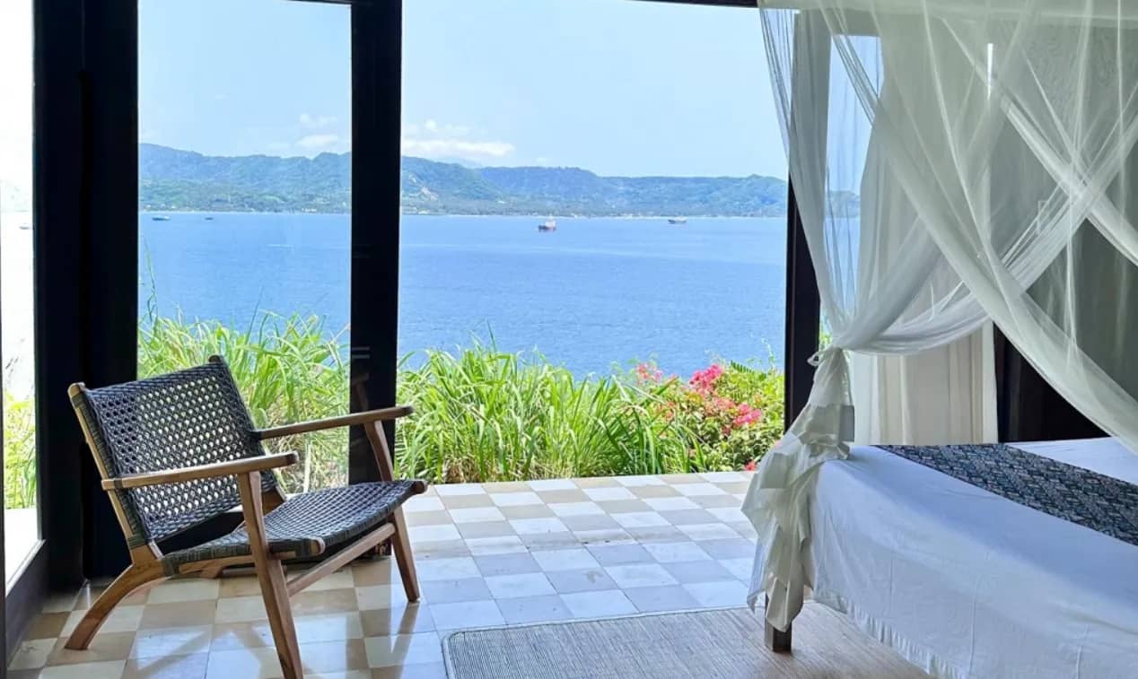 Small Villa - image Small Villa - image