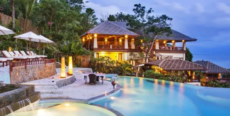 Double Luxury Cottage - image Double Luxury Cottage - image