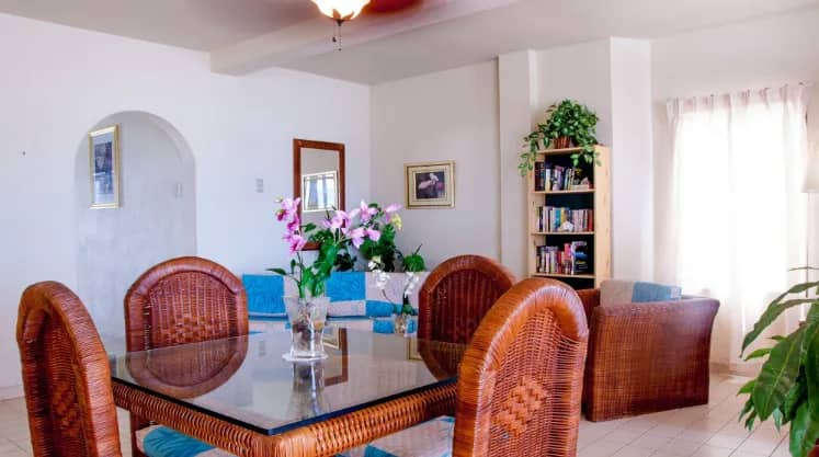 Ocean Front Villa - image Ocean Front Villa - image