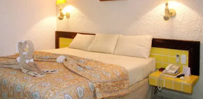 Superior Room - image Superior Room - image