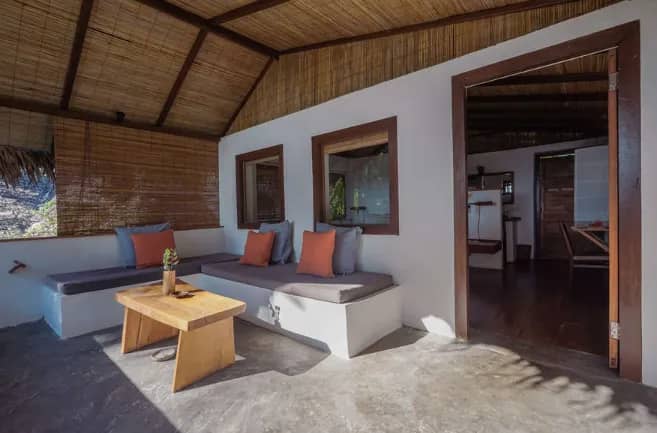 Beach View Villa - image Beach View Villa - image