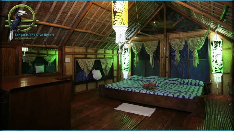 Lambingan Villa - image Lambingan Villa - image