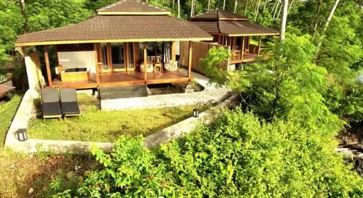 Bungalow Suite - image Bungalow Suite - image