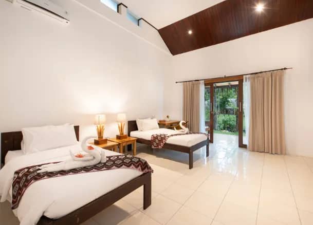 Deluxe Cottage - image Deluxe Cottage - image