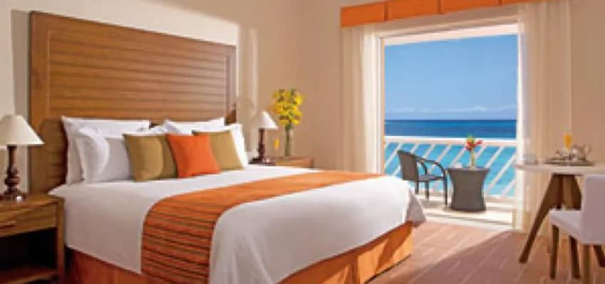 Deluxe Ocean View - image Deluxe Ocean View - image