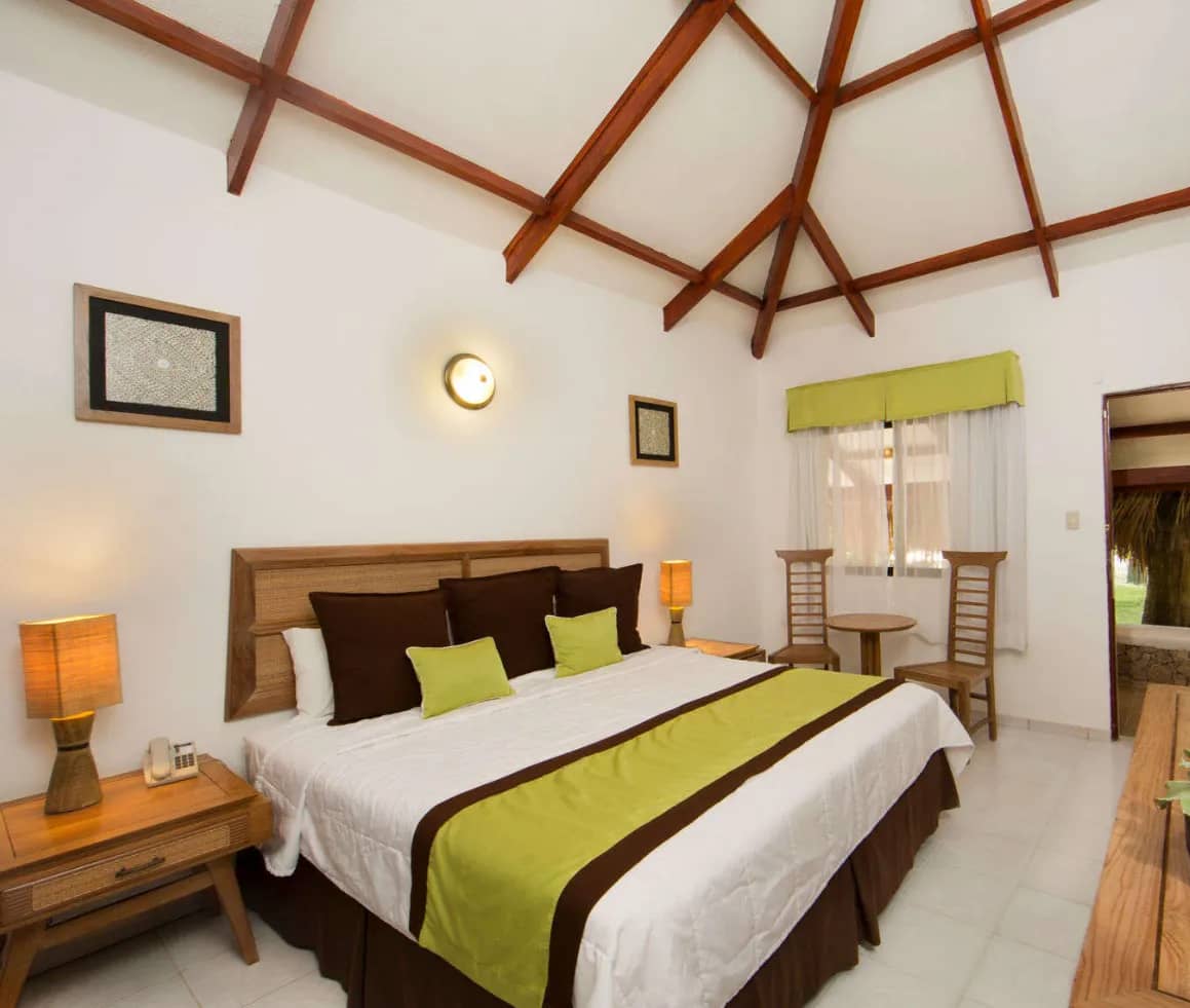 Standard Room - image Standard Room - image