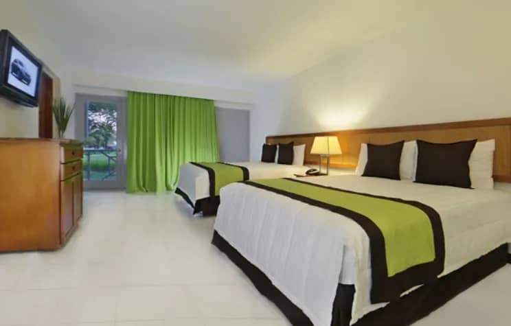 Standard Room - image Standard Room - image