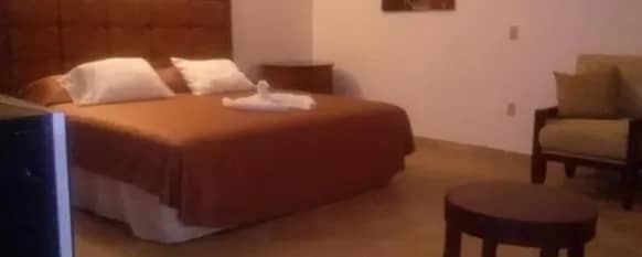 Standard Room - image Standard Room - image