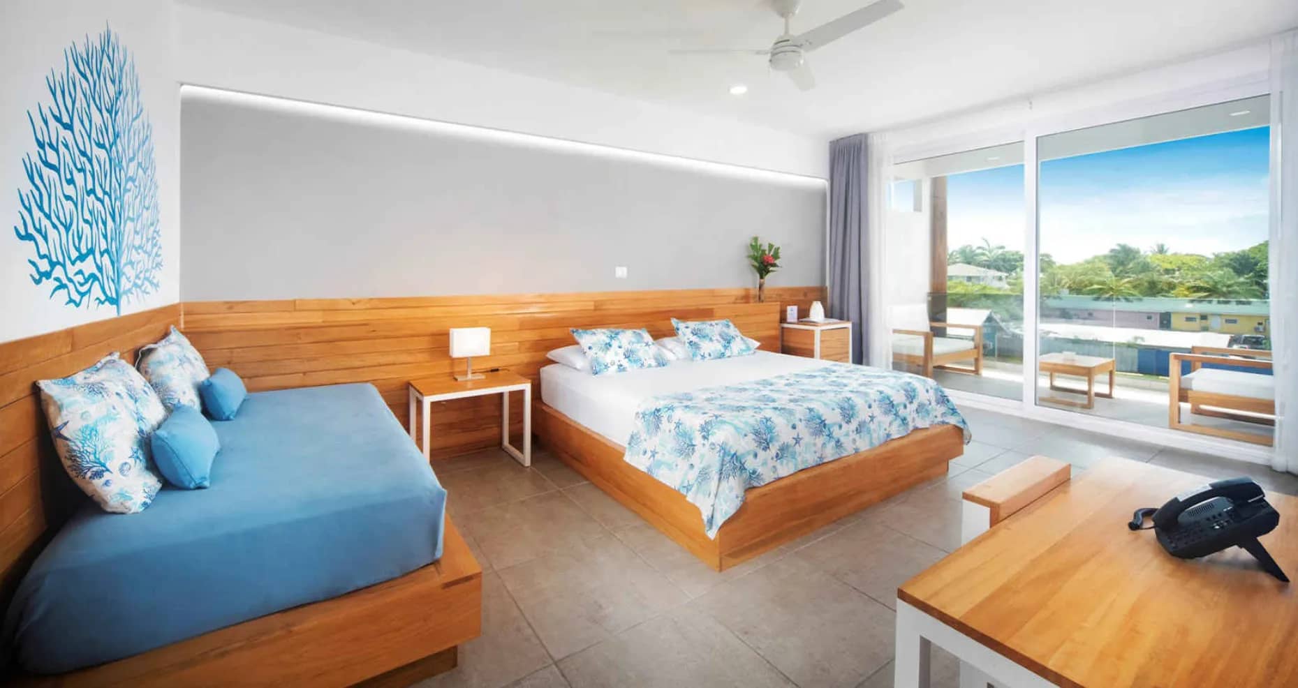 King Room - image King Room - image