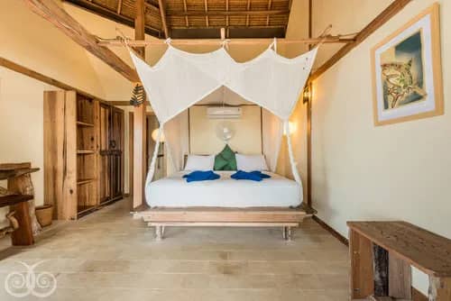 Villa Utara - image Villa Utara - image