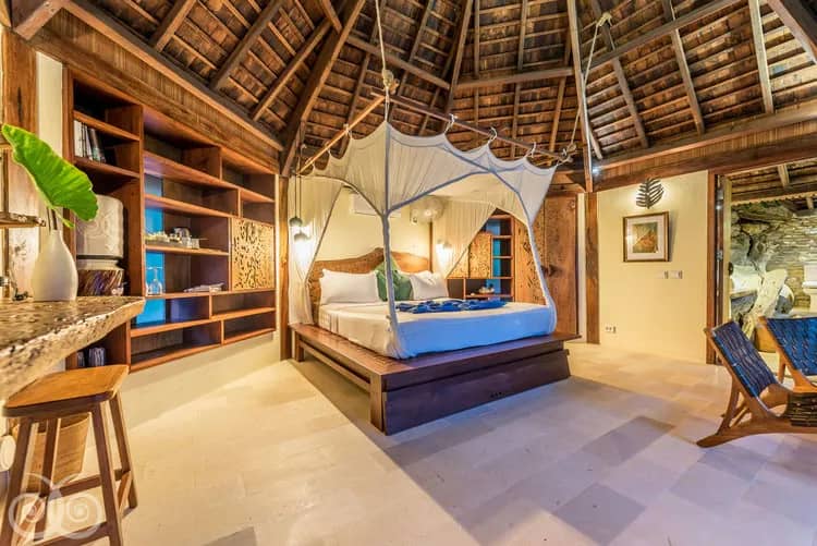 Villa Waya Biru - image Villa Waya Biru - image