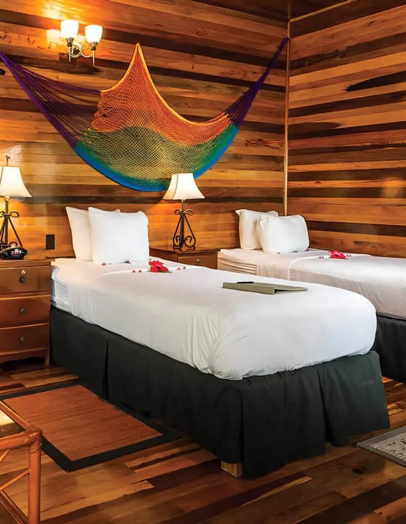 Deluxe Guestroom - image Deluxe Guestroom - image