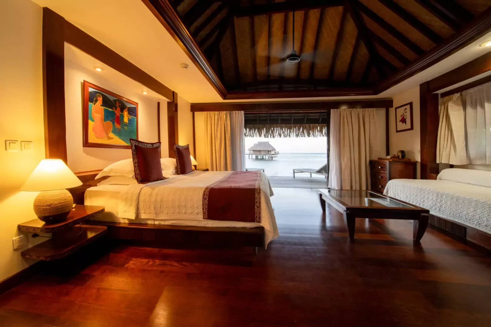 Beach Bungalow - image Beach Bungalow - image