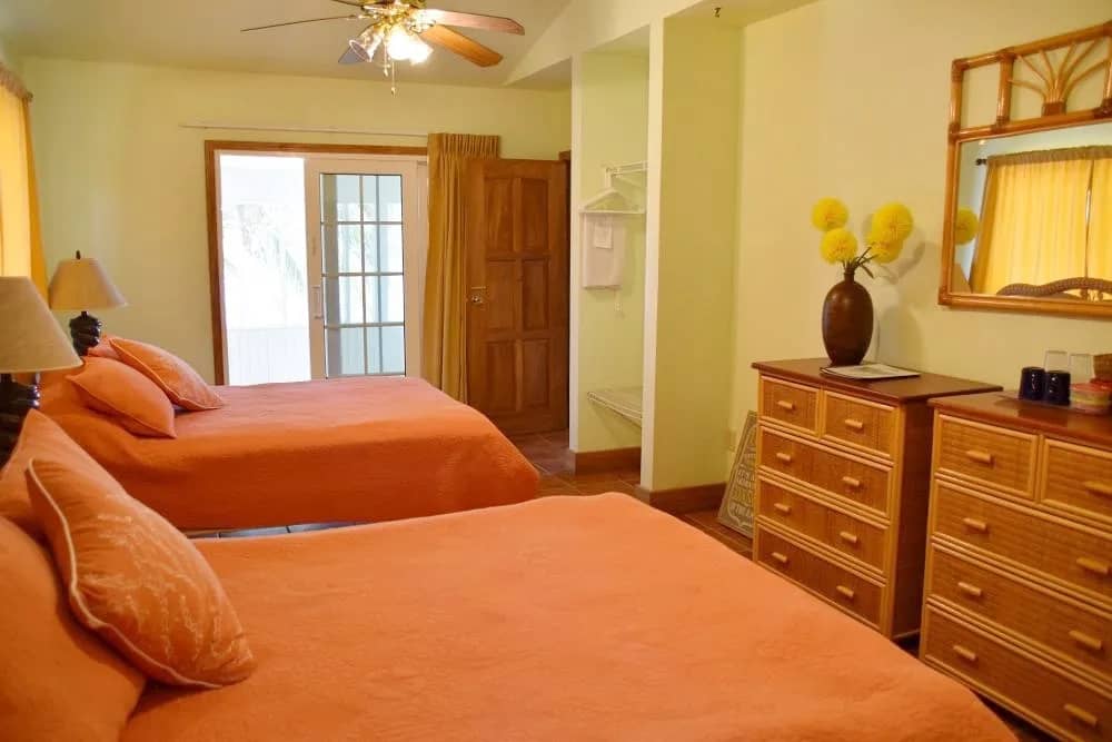 Reef Villa - image Reef Villa - image