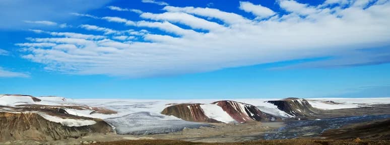 Antarctica - image Antarctica - image