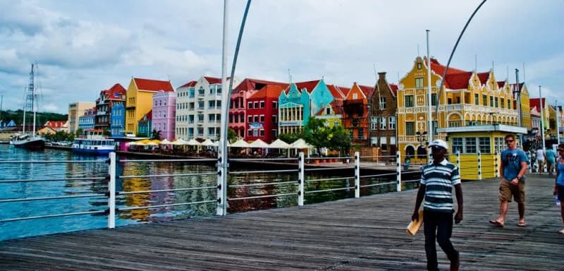 Curacao - image Curacao - image