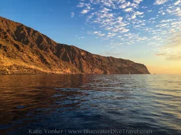 6. Guadalupe Island 6. Guadalupe Island