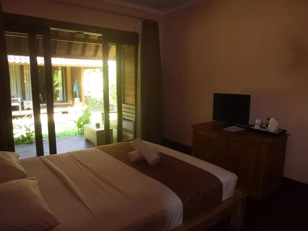 Two Fish Divers Gili Air - image Two Fish Divers Gili Air - image