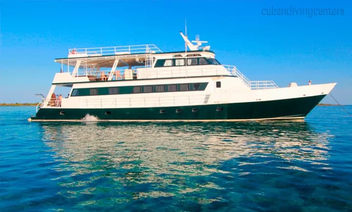 Jardines De La Reina Jardines De La Reina