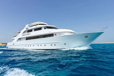 Discovery I Discovery I