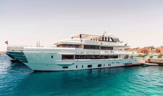 Blue Storm Blue Storm