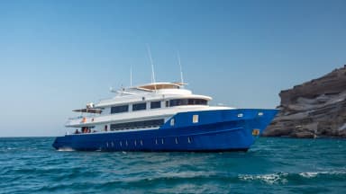 Oman Explorer Oman Explorer