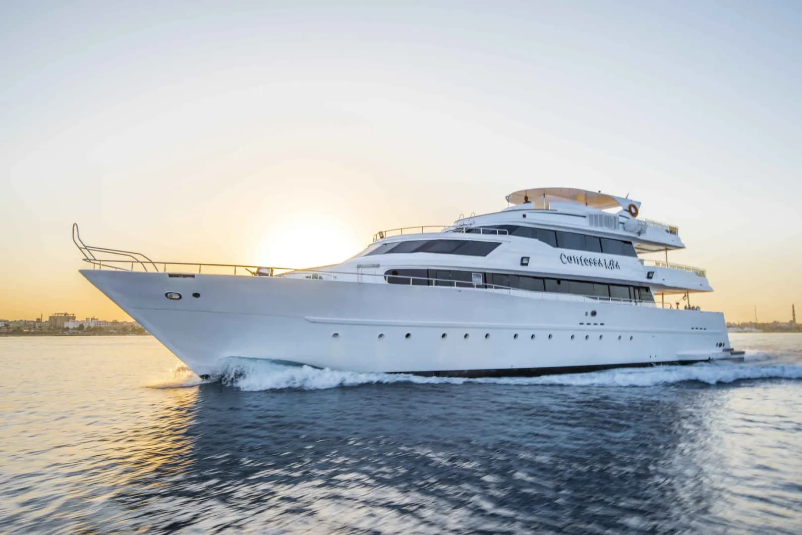 Sea Serpent Contessa - image Sea Serpent Contessa - image