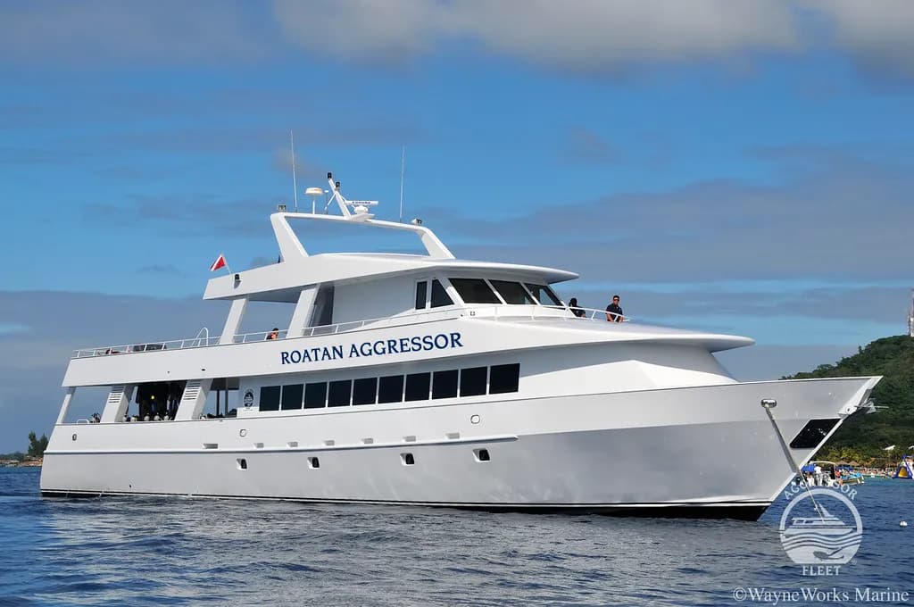 Roatan, Utila & Guanaja Roatan, Utila & Guanaja