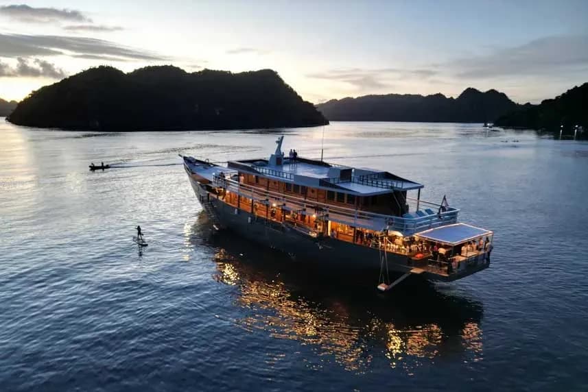 Emperor Harmoni - image Emperor Harmoni - image