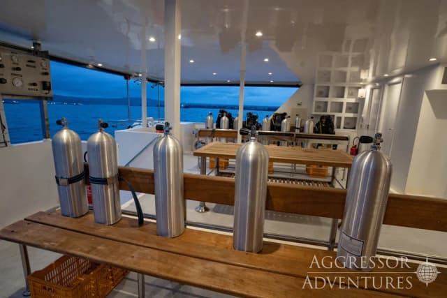 Philippines Aggressor Philippines Aggressor