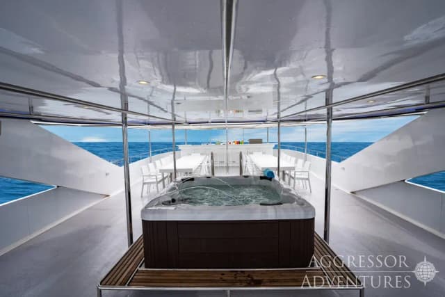 Philippines Aggressor Philippines Aggressor