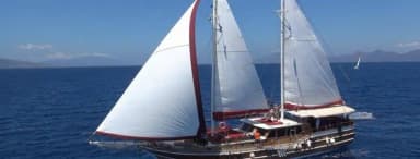 Okyanus Blue Liveaboard Okyanus Blue Liveaboard