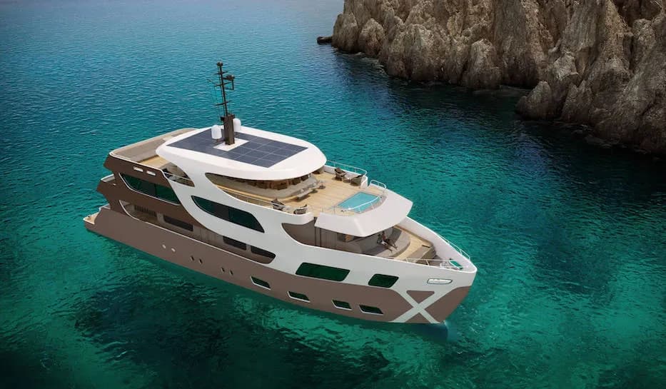 DiveRace Class X - image DiveRace Class X - image