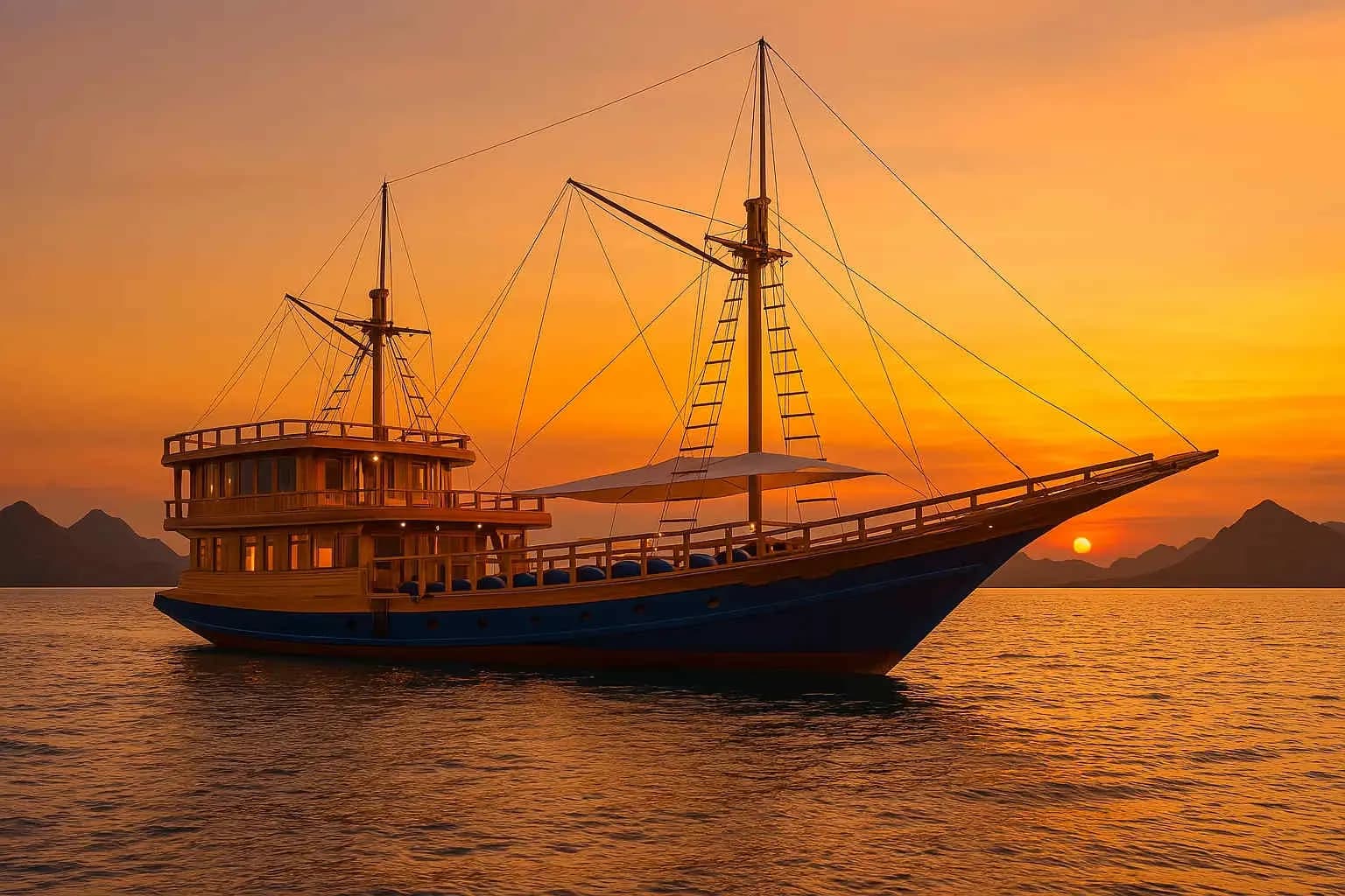 Blue Lotus - image Blue Lotus - image